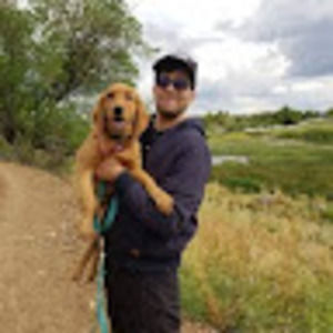 Meet your Posher, Patrick